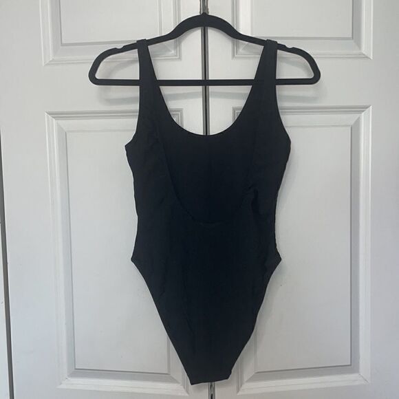 Island Vibes one piece bathing suit - Picture 4 of 4